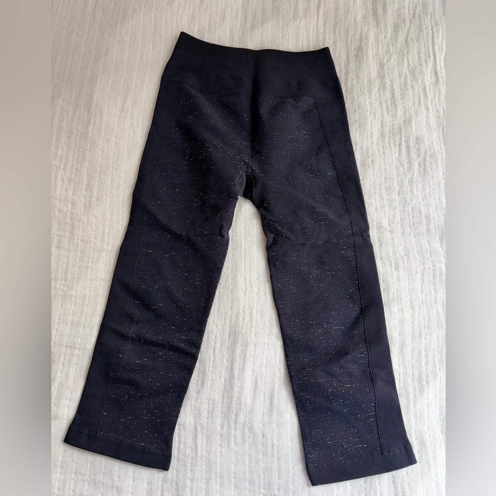 Lululemon Cropped Leggings